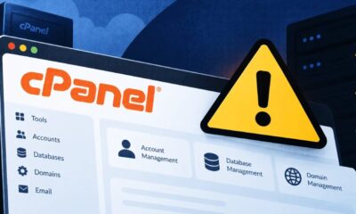 Critical cPanel Vulnerability Exposes Servers to Root-Level Takeover: What Hosting Customers Need to Know