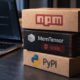 Compromised MemTensor Packages Deliver sckit Credential Stealer via npm and PyPI