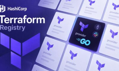 Malicious Terraform Providers Deliver Go Malware via HashiCorp Registry