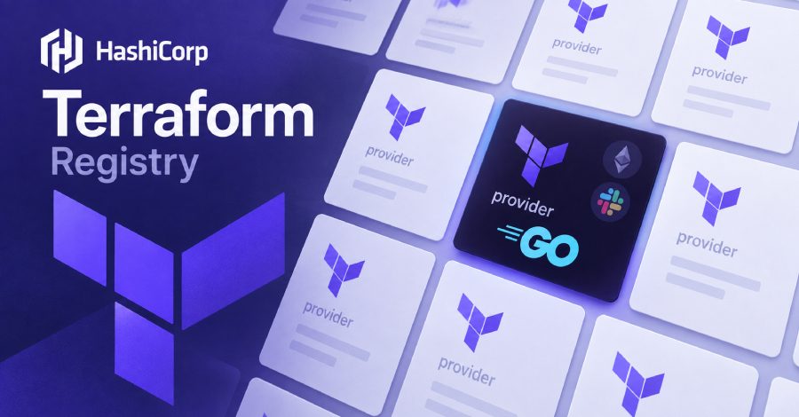 Malicious Terraform Providers Deliver Go Malware via HashiCorp Registry