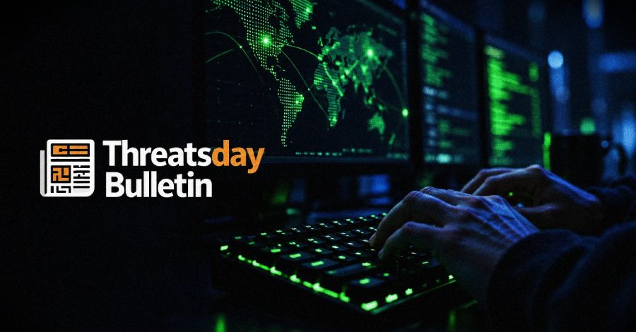 When Everyday Tools Turn Toxic: AI Search Poisoning, Code Leaks, and the New Face of Digital Trust